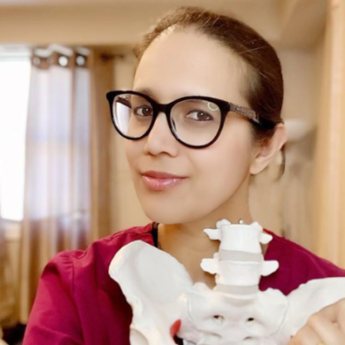 Chiropractor