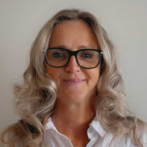 Massage Therapist Dr Martina