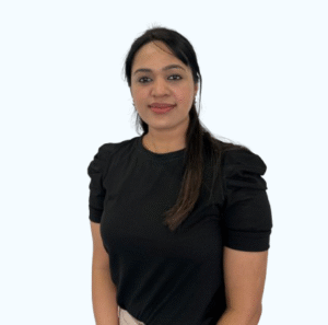 Pediatric physiotherapist