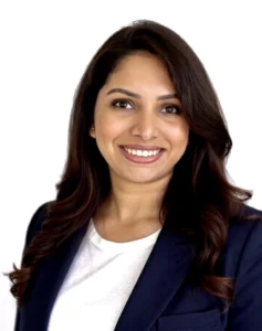 Maria Pereira Physiotherapist Stoney Creek