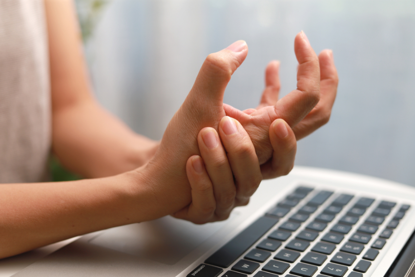 WSIB physiotherapy in Hamilton and Stoney Creek