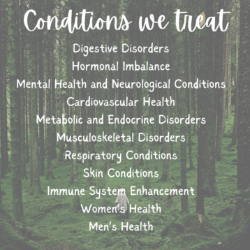Naturopath in Hamilton
