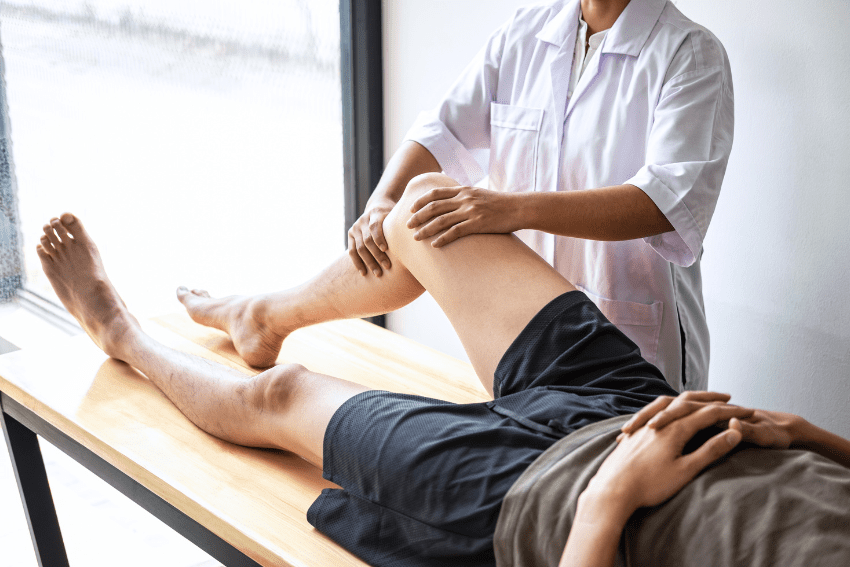 Return-to-work rehabilitation with WSIB physiotherapy at Wellspring Health and Wellness
