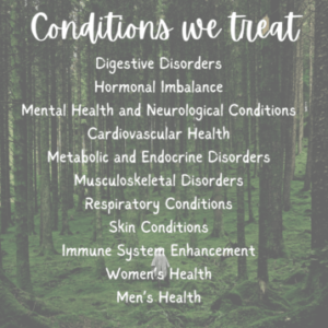 Naturopath doctor in Stoney Creek