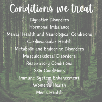 Naturopath doctor in Stoney Creek