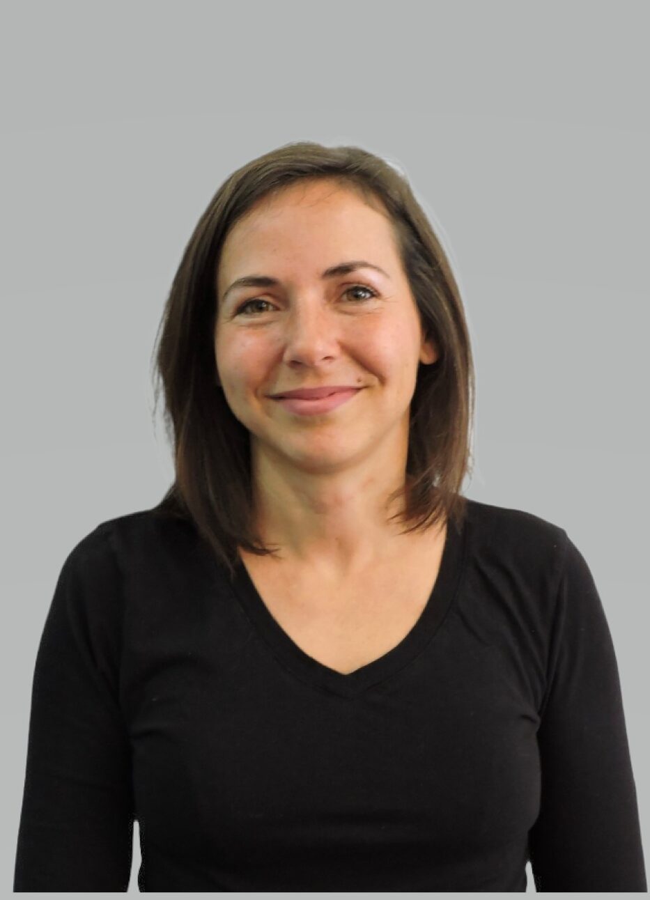 Dr. Nora Ovtcharova, naturopathic doctor at Wellspring Health & Wellness