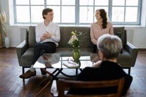 Psychotherapy in Hamilton