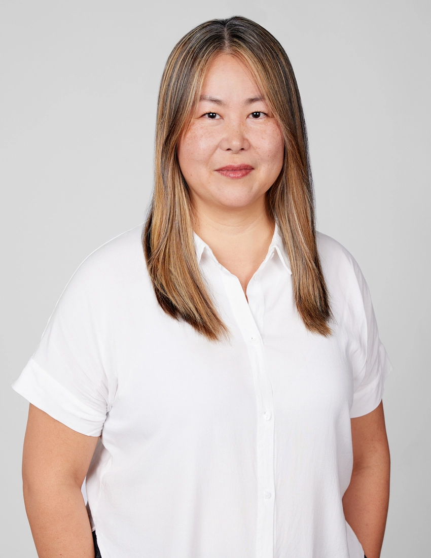 My-Nghi Duong Registered Massage Therapist