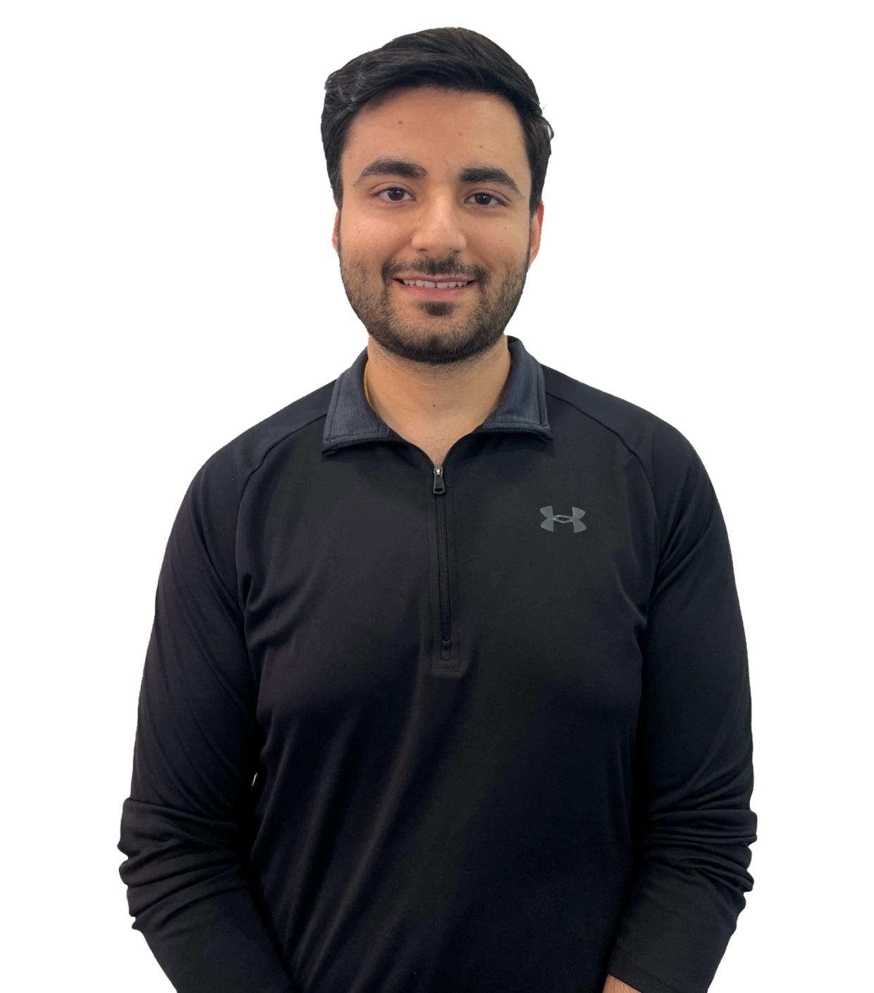 Dr. Rohit Sharma, chiropractor at Wellspring Health & Wellness