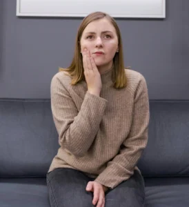 TMJ pain treatment