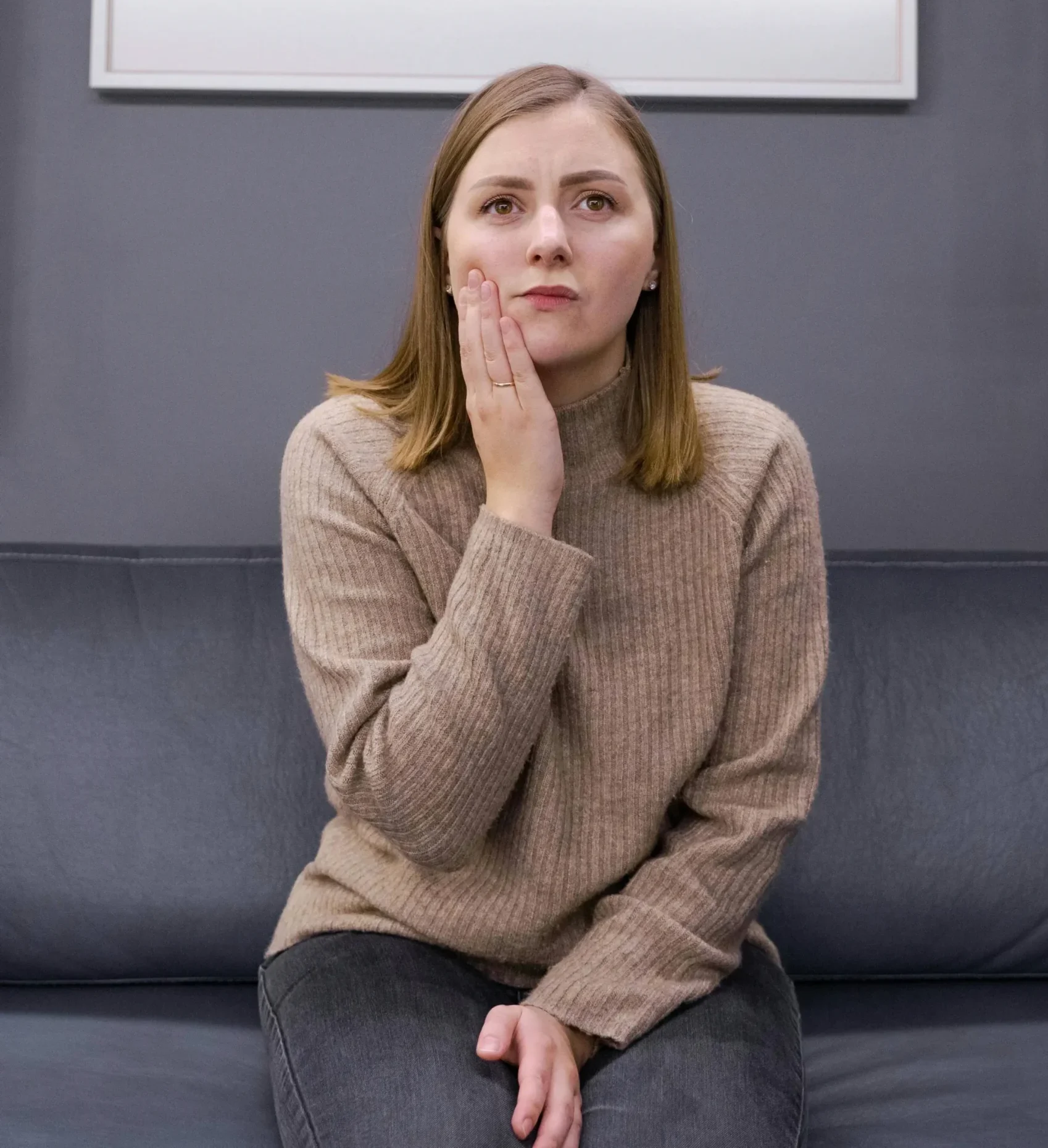 TMJ pain treatment