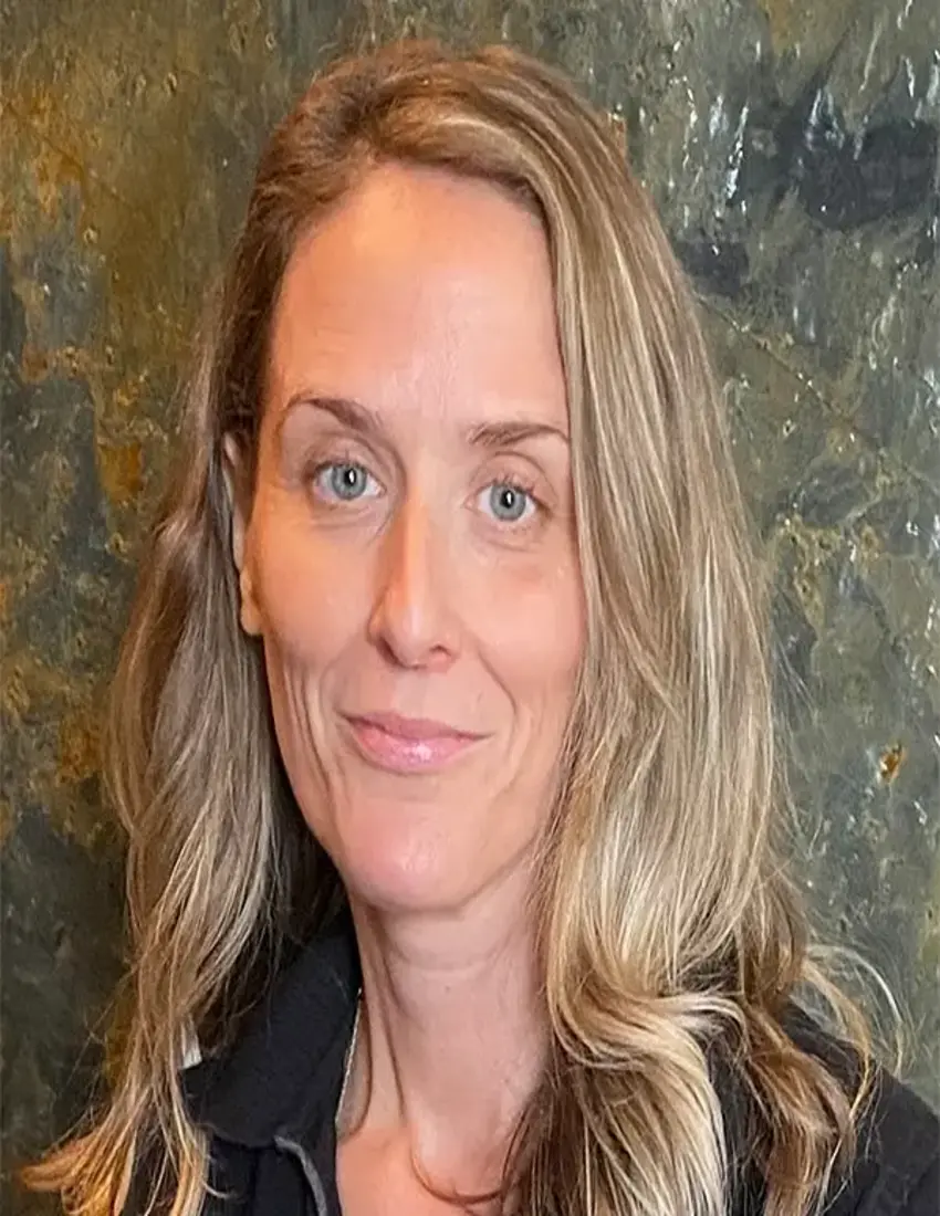 Heather McArthur Registered Massage Therapist