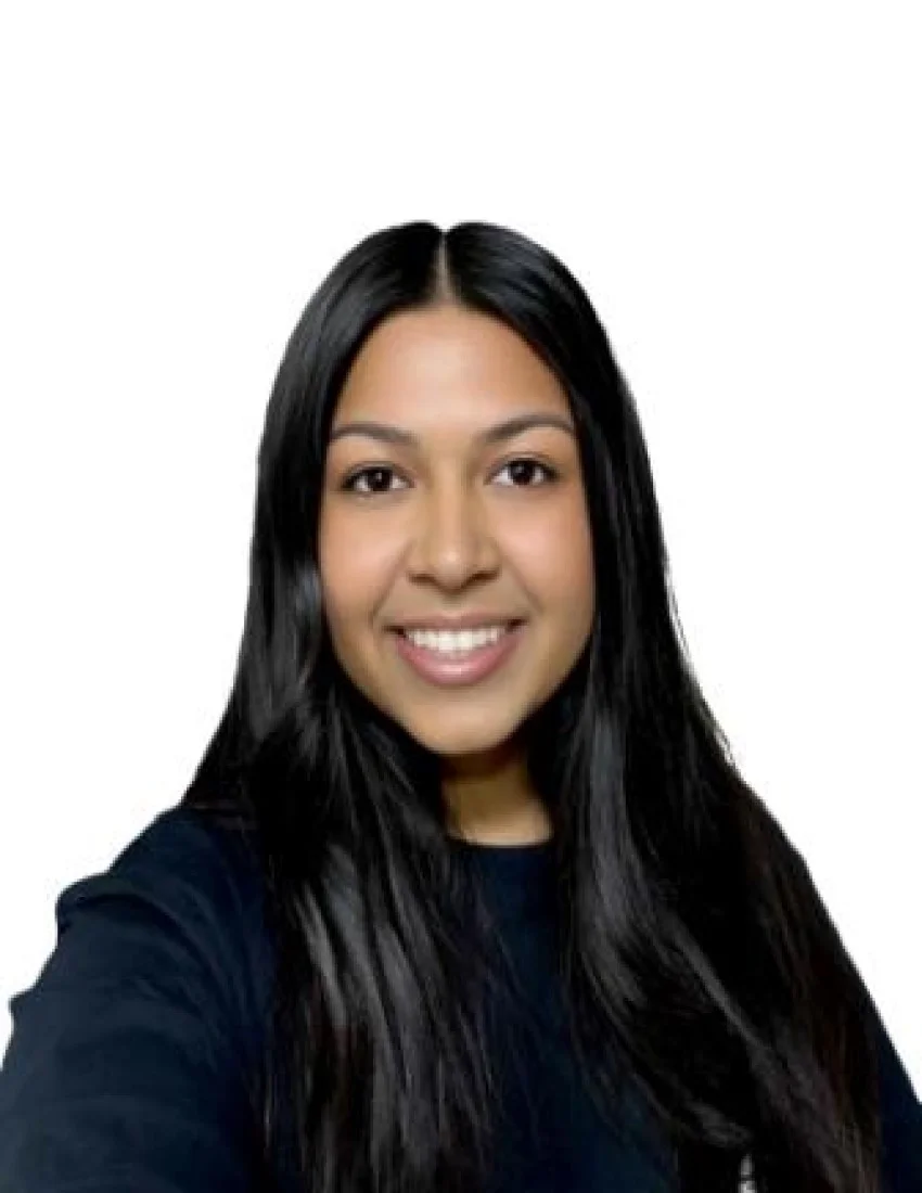 Savina Maan Registered Massage Therapist